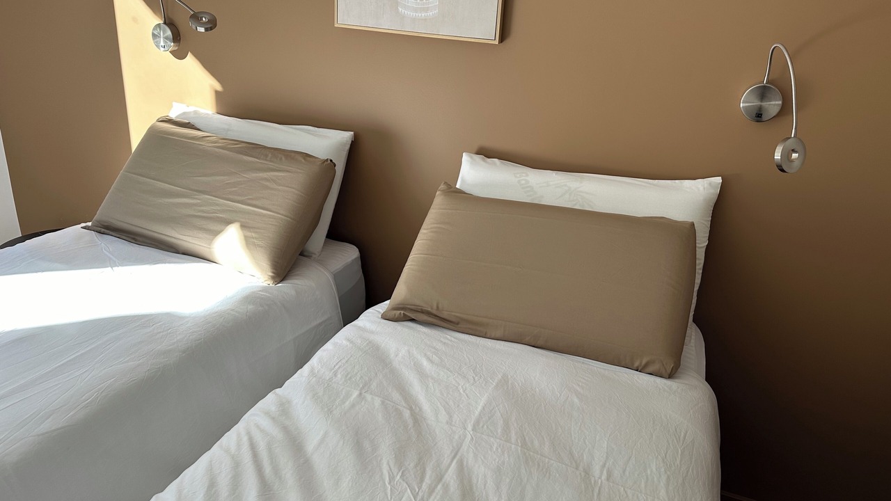Photo of Bedroom in Ferrieres