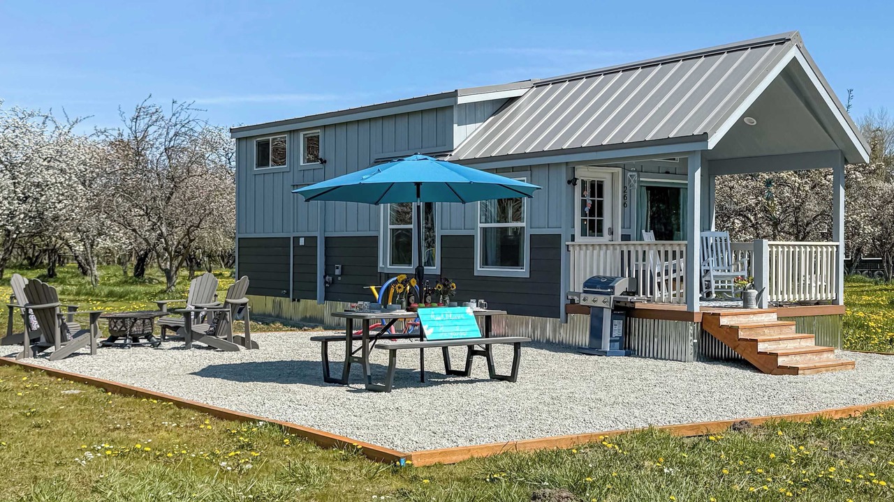 Photo of Outdoor in Sequim