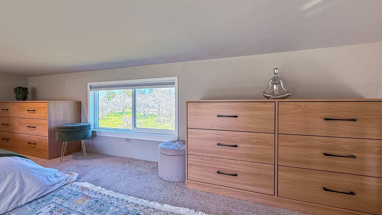 Photo of Bedroom in Sequim