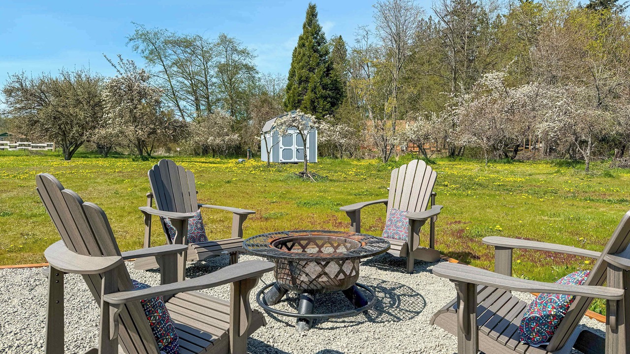 Photo of Outdoor in Sequim