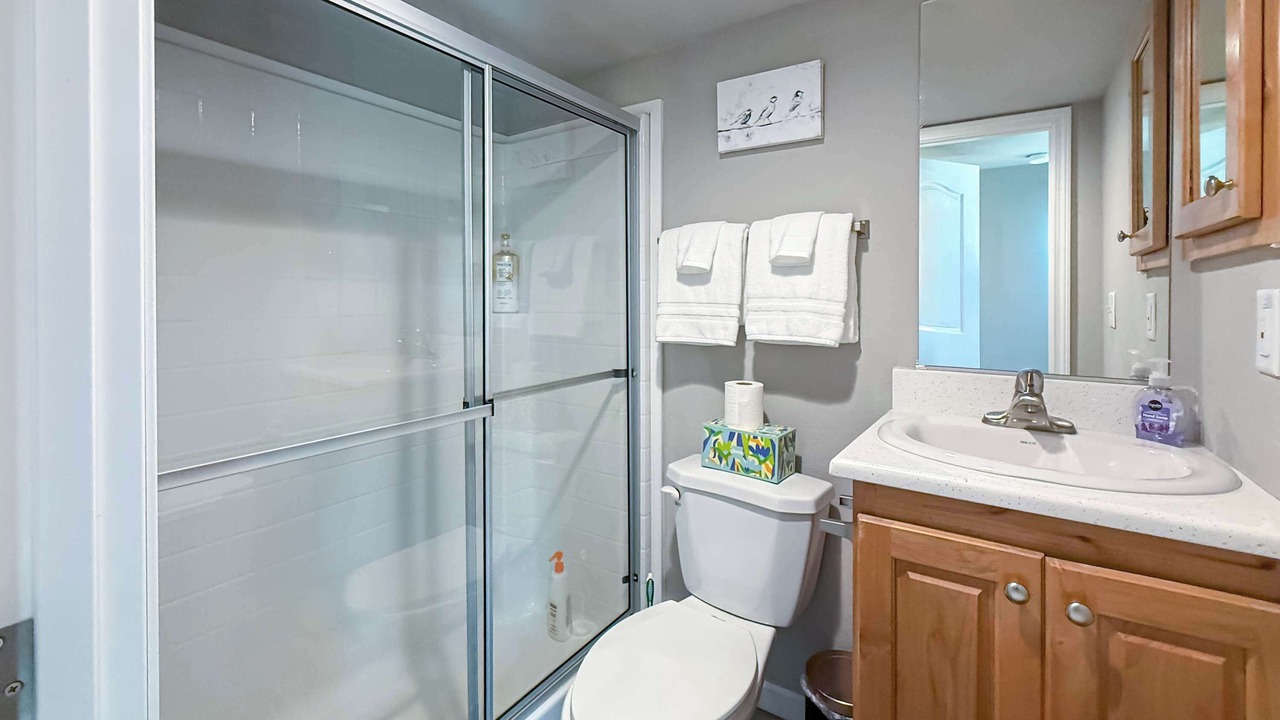 Photo of Bathroom in Sequim