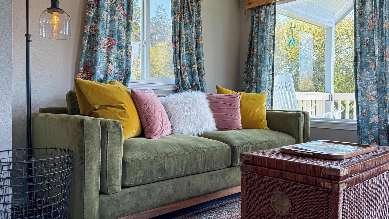 Photo of Livingroom in Sequim