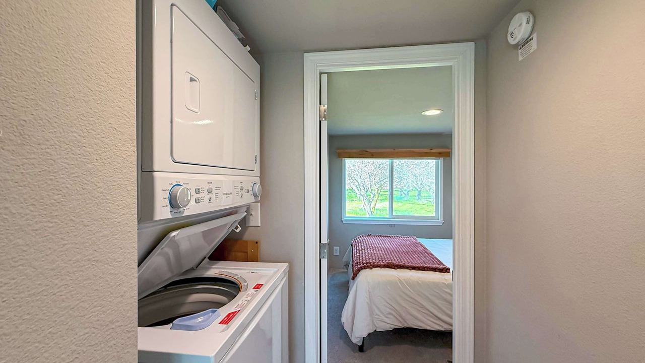 Photo of Bedroom in Sequim