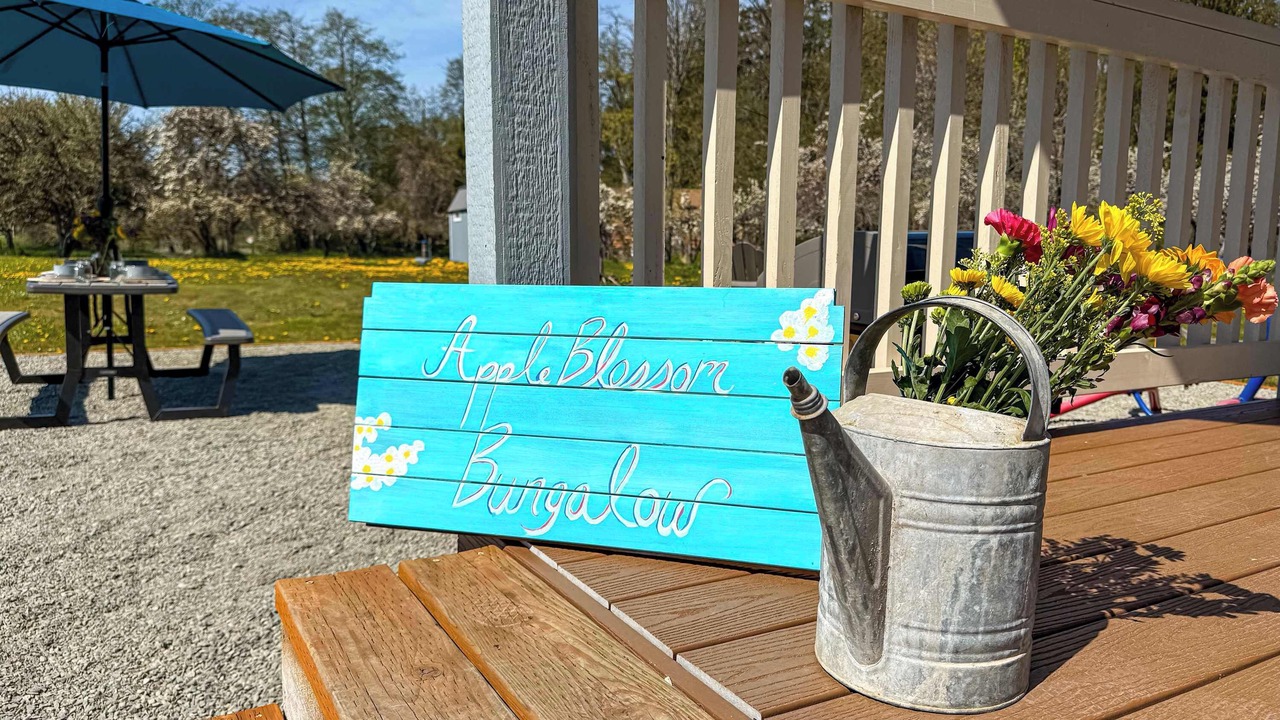 Photo of Outdoor in Sequim