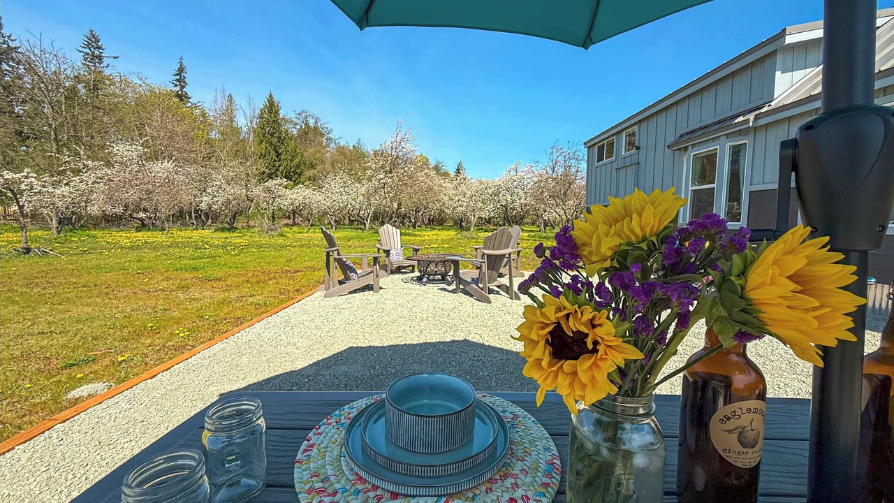 Photo of Outdoor in Sequim