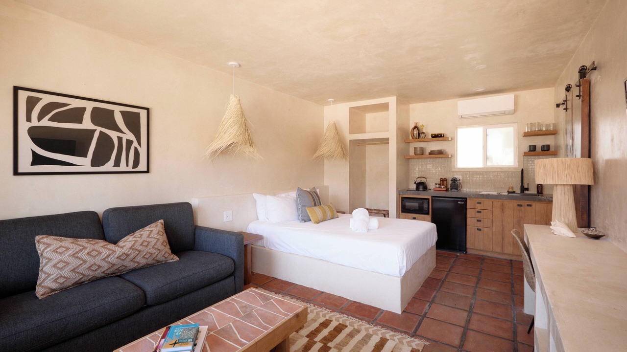 Photo of Bedroom in Imperial Beach