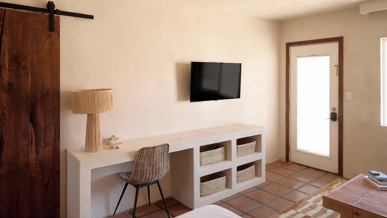 Photo of Bedroom in Imperial Beach