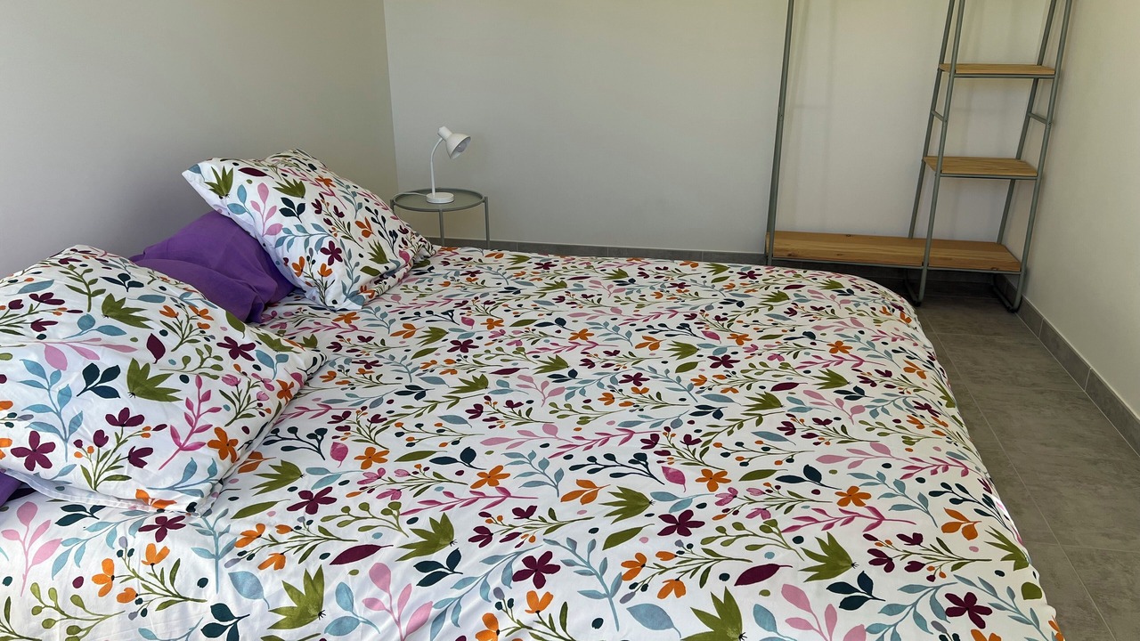 Photo of Bedroom in Belvezet