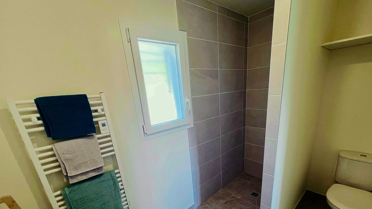 Photo of Bathroom in Belvezet
