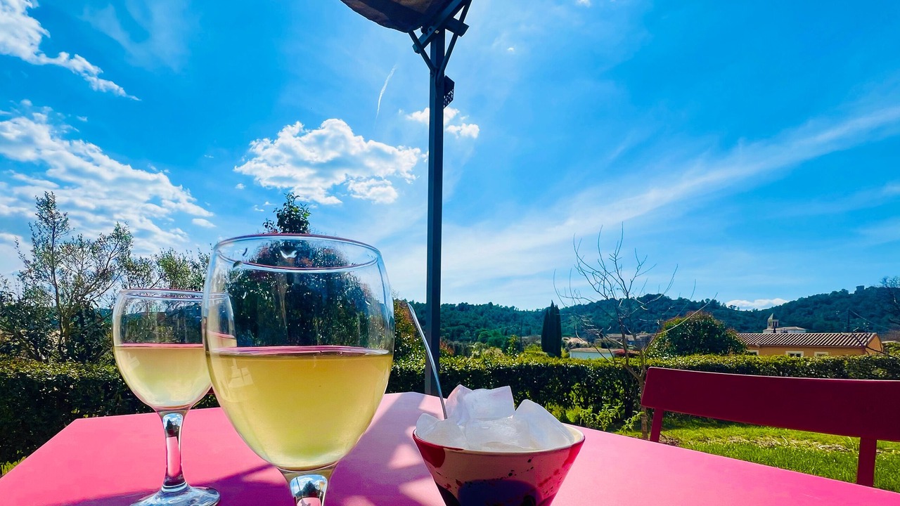 Photo of Outdoor in Belvezet