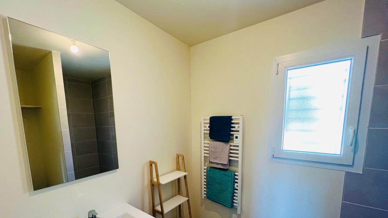 Photo of Bathroom in Belvezet