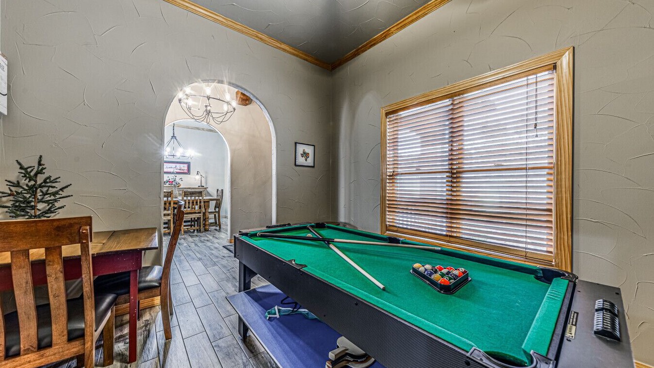 Photo of Bedroom in Ruidoso