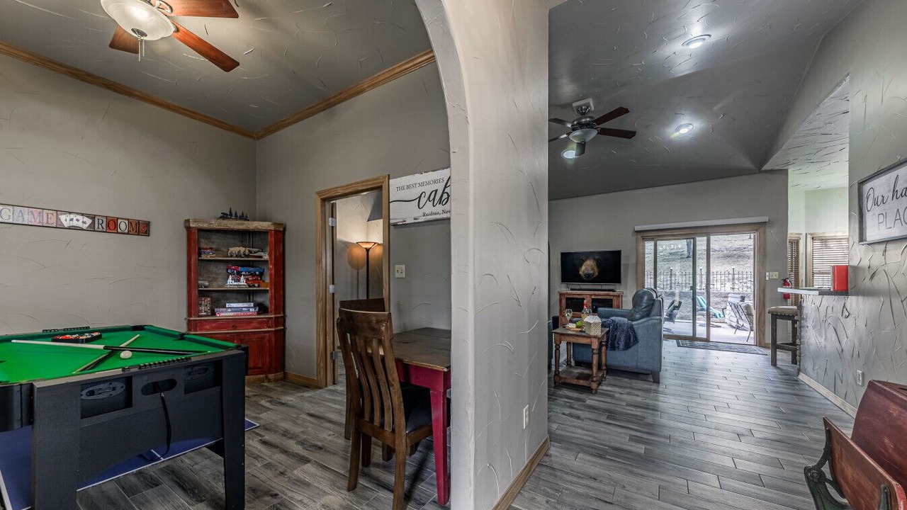Photo of Bedroom in Ruidoso