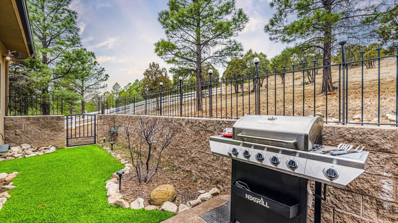Photo of Outdoor in Ruidoso