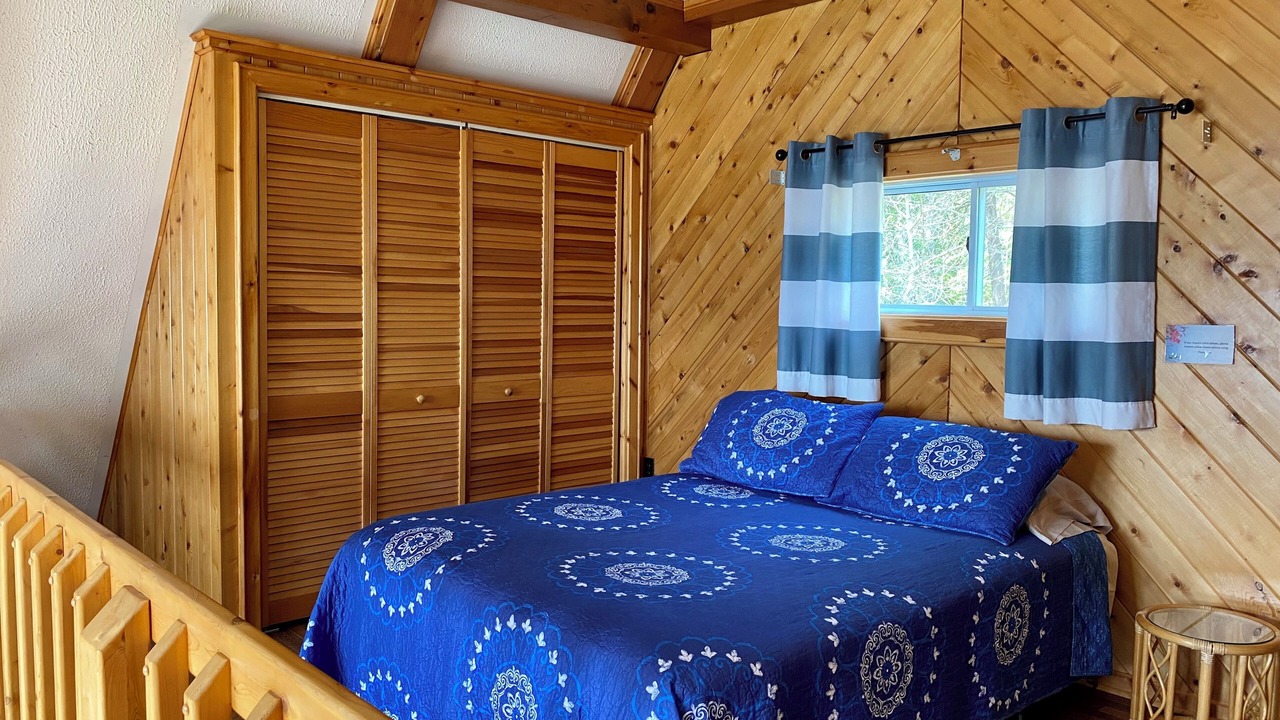 Photo of Bedroom in Sheguiandah