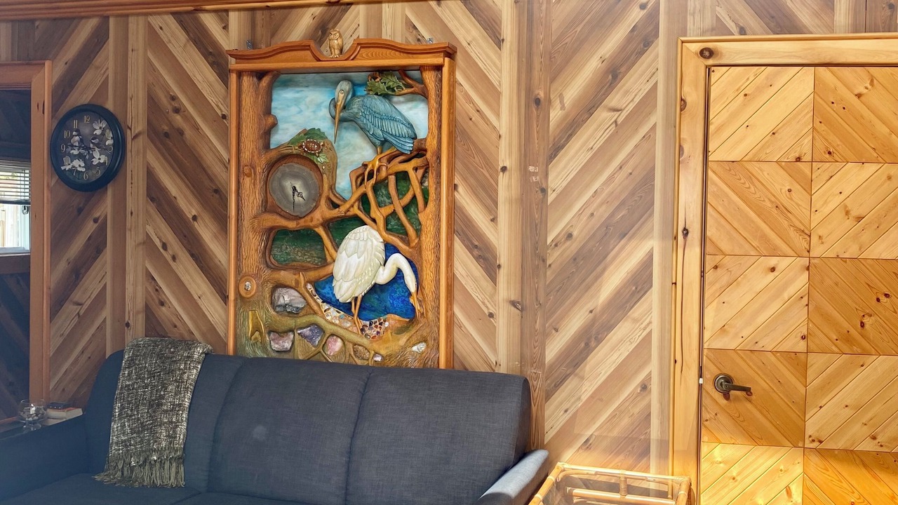 Photo of Livingroom in Sheguiandah