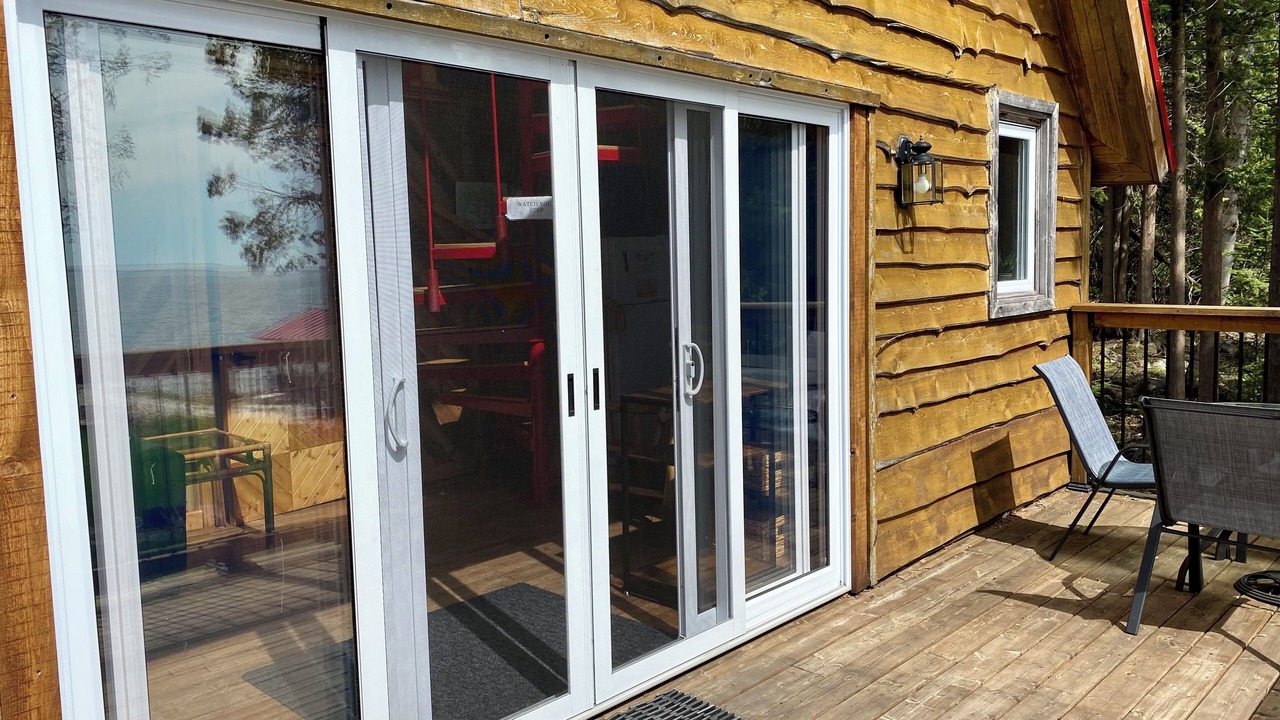 Photo of Patio Balcony in Sheguiandah