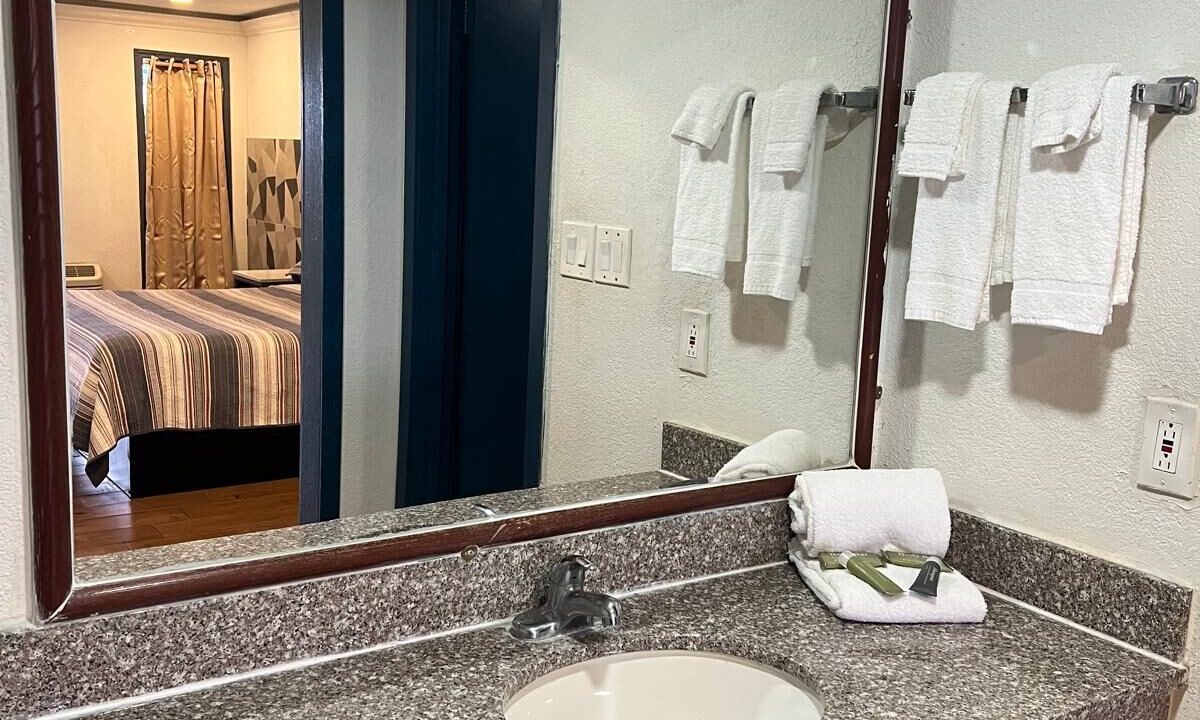 Photo of Bathroom in San Antonio
