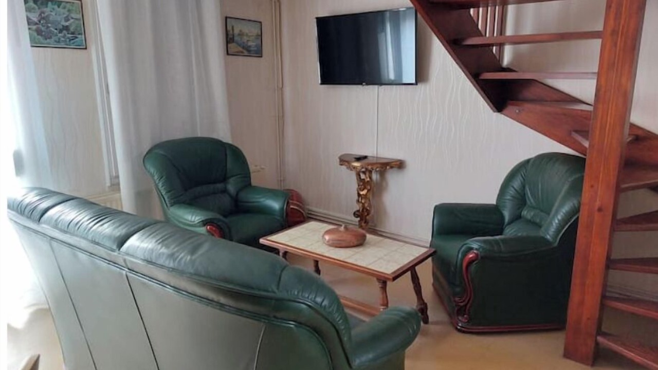Photo of Livingroom in Grande-Synthe