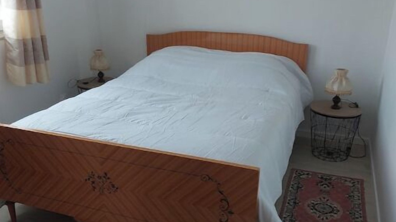 Photo of Bedroom in Grande-Synthe