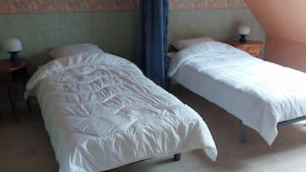 Photo of Bedroom in Grande-Synthe