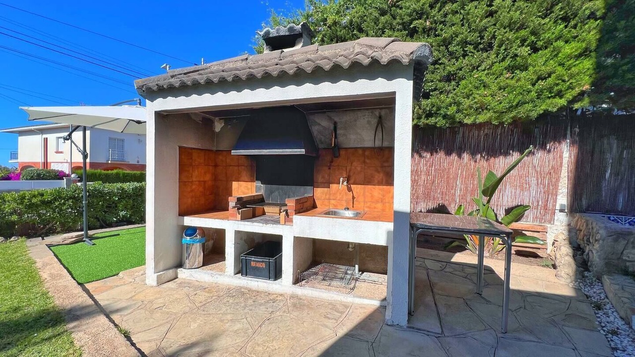 Photo of Outdoor in El Mas Mel