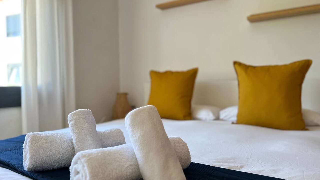 Photo of Bedroom in El Mas Mel