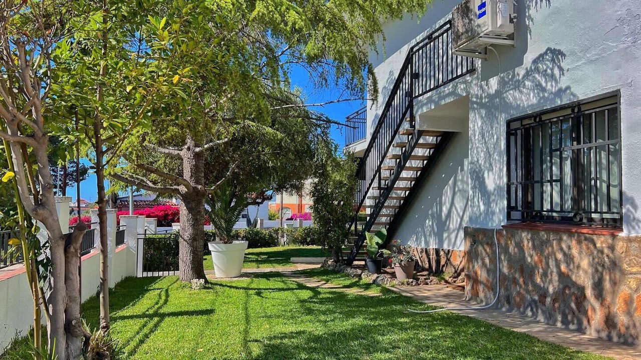 Photo of Outdoor in El Mas Mel