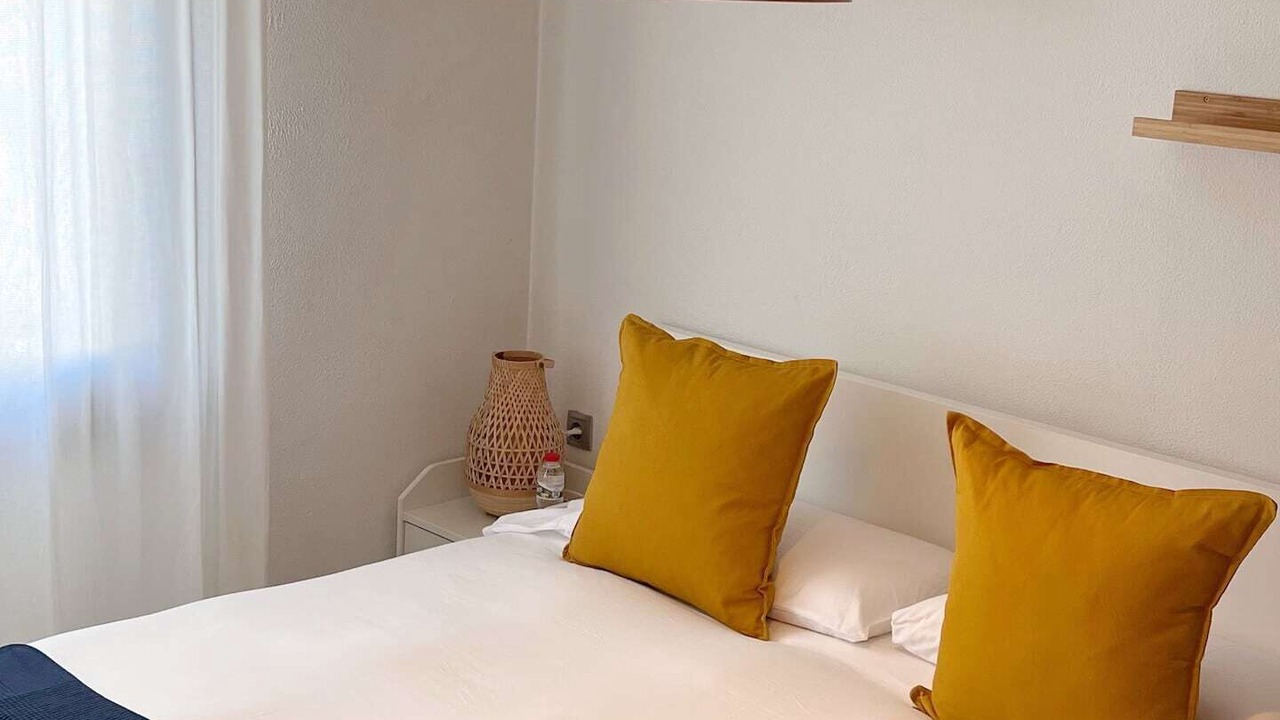Photo of Bedroom in El Mas Mel