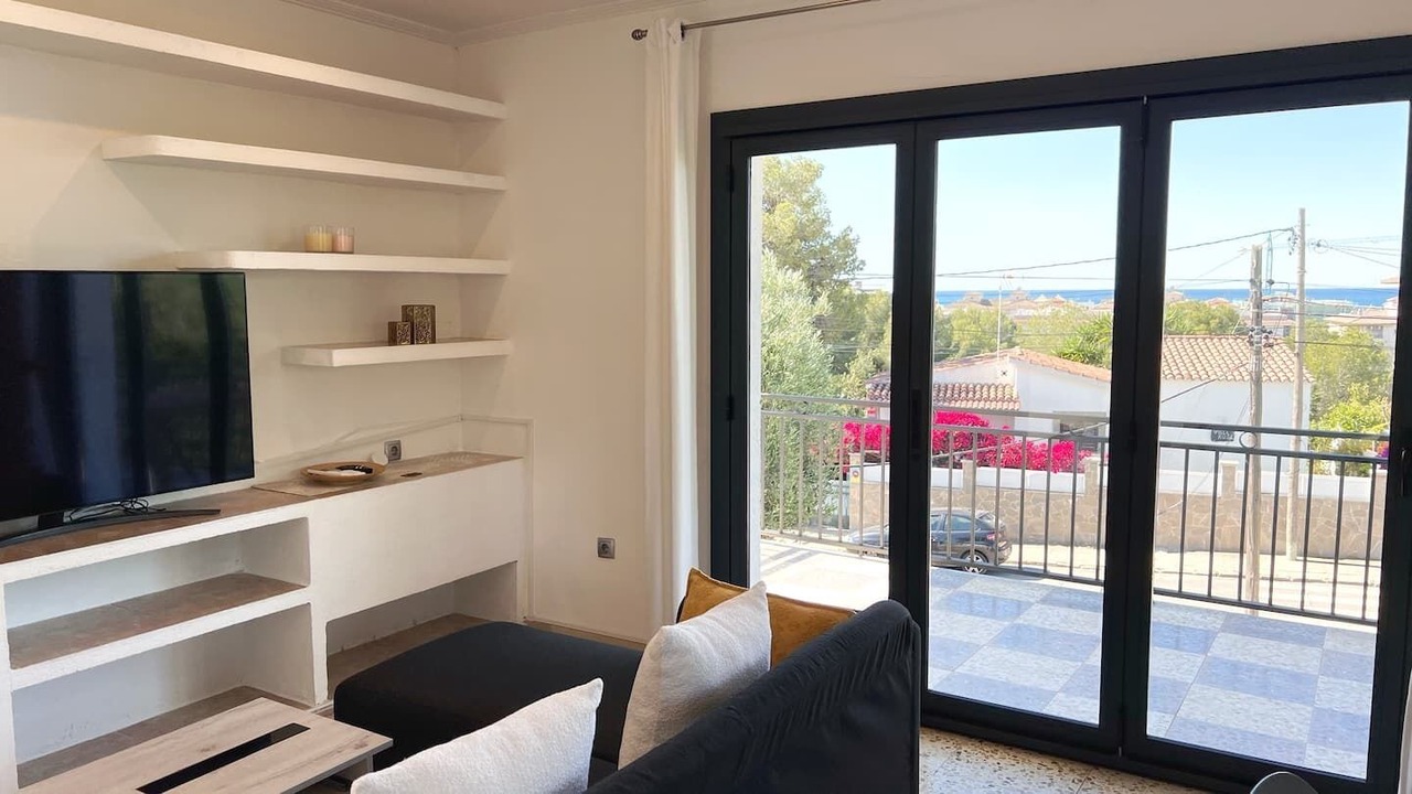 Photo of Livingroom in El Mas Mel