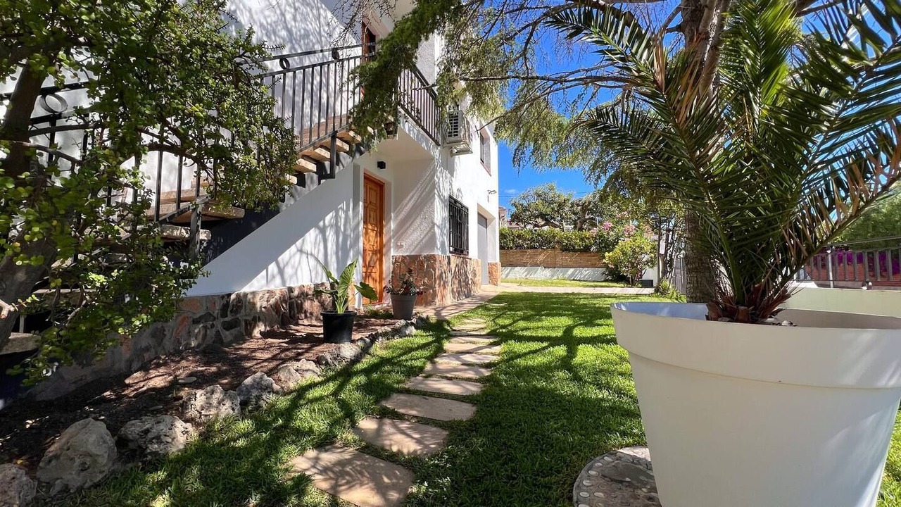 Photo of Outdoor in El Mas Mel