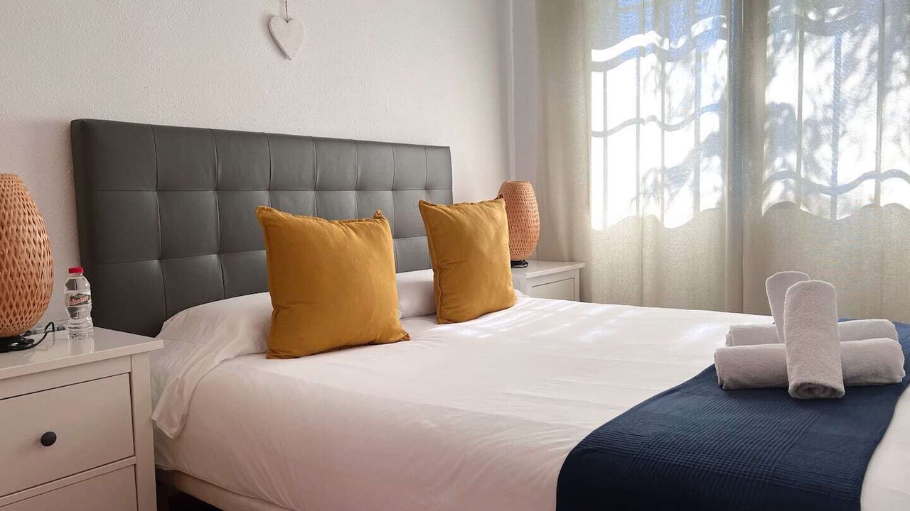 Photo of Bedroom in El Mas Mel