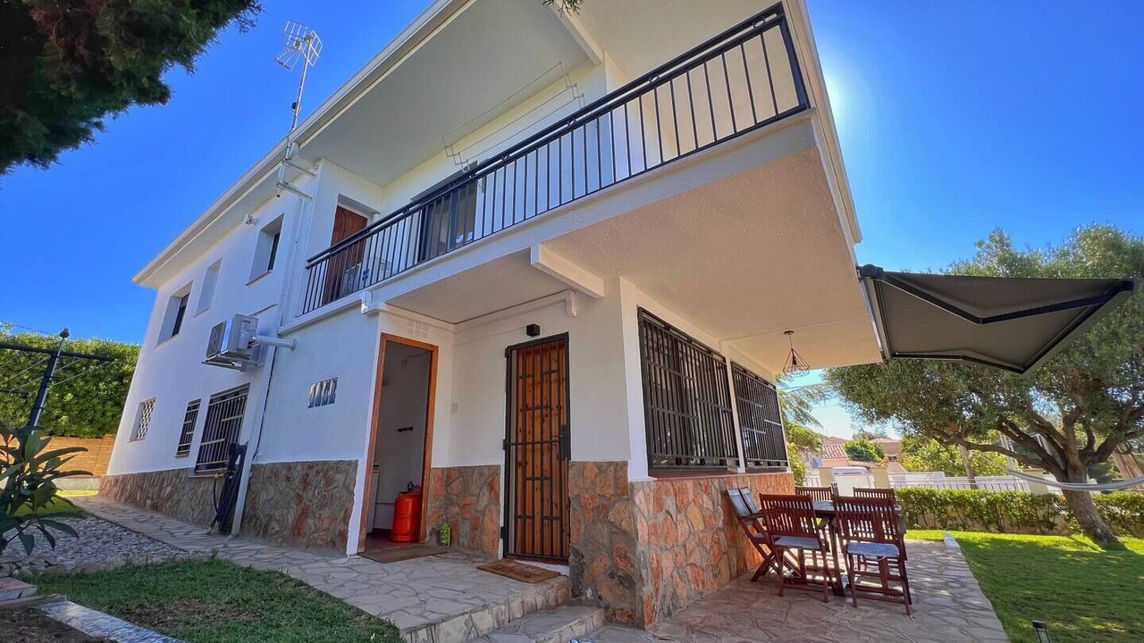 Photo of Outdoor in El Mas Mel