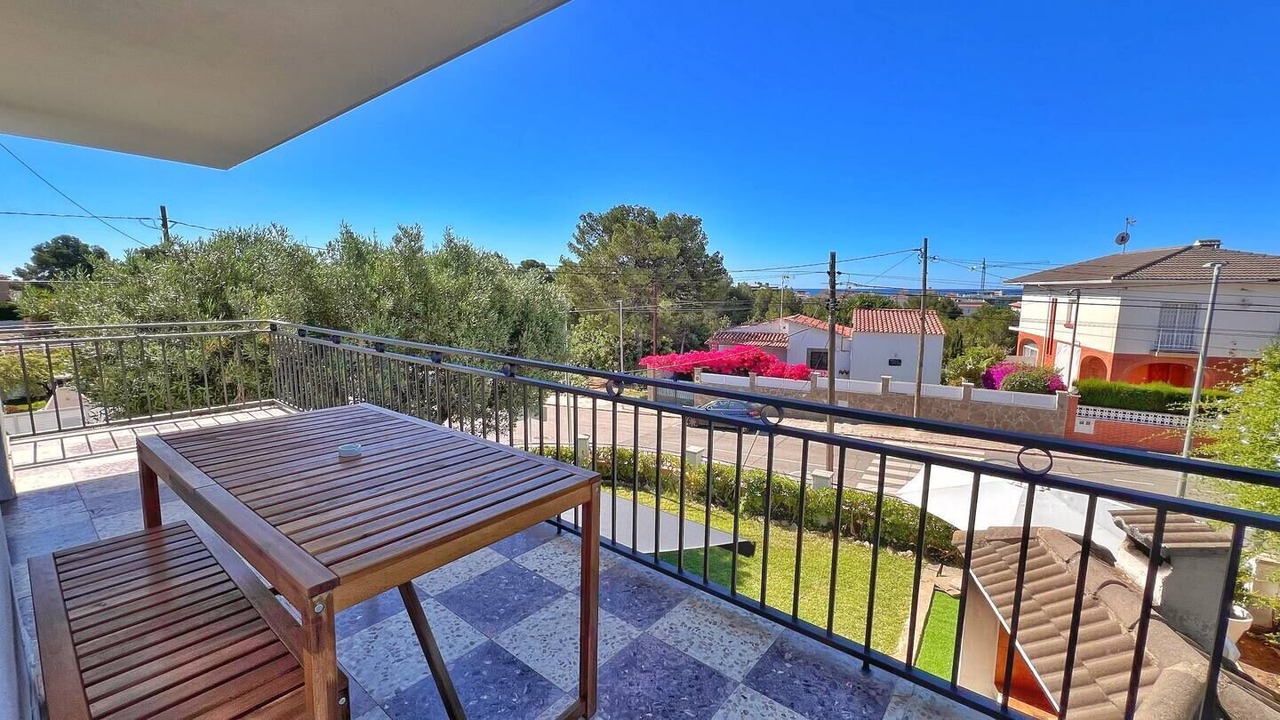 Photo of Outdoor in El Mas Mel