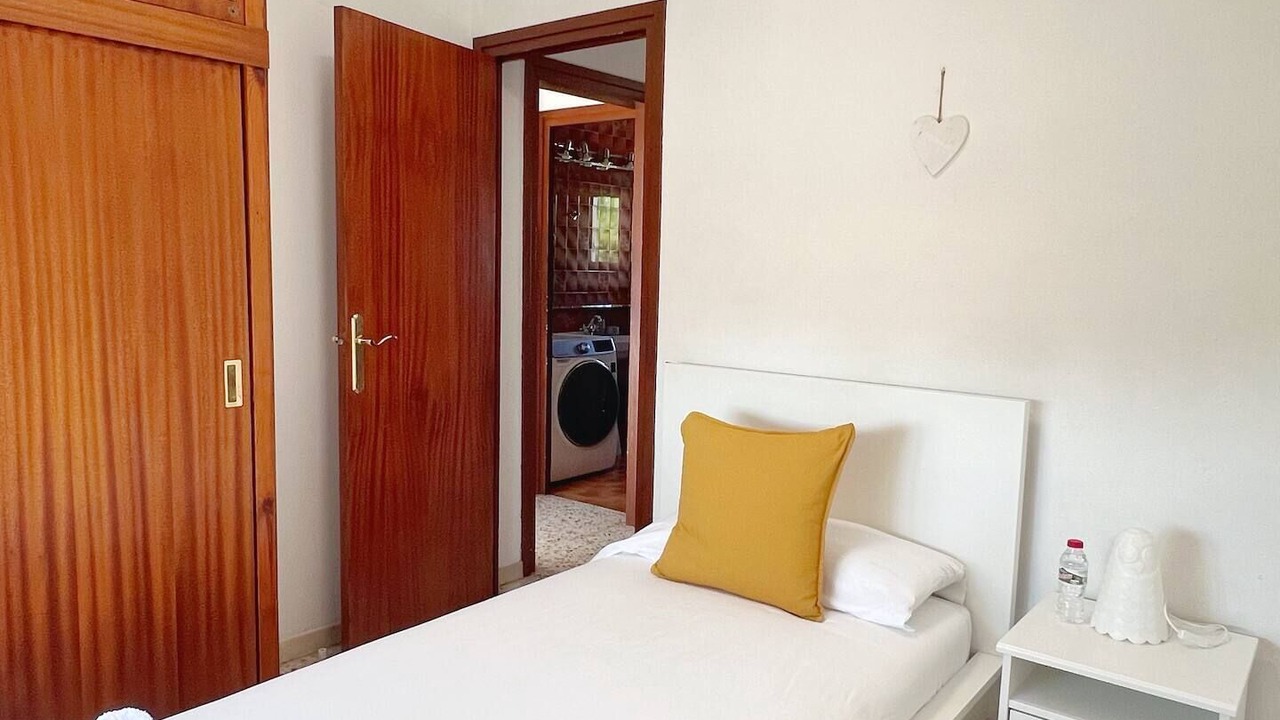 Photo of Bedroom in El Mas Mel