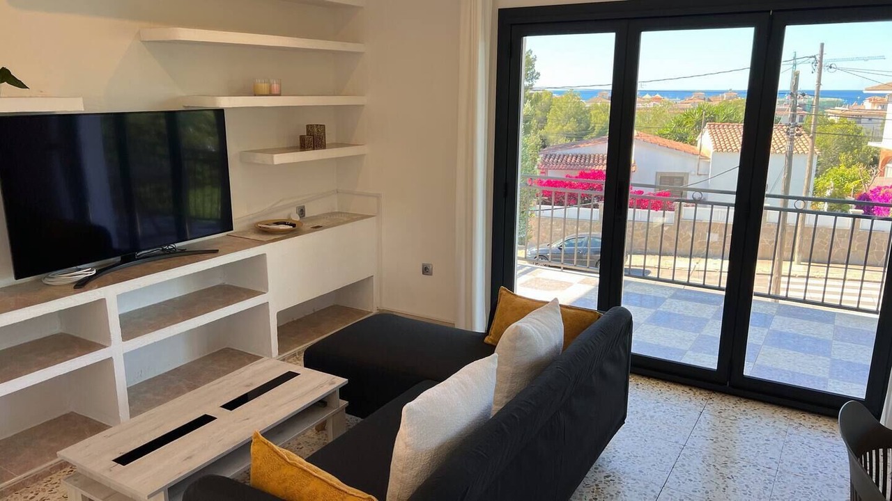 Photo of Livingroom in El Mas Mel