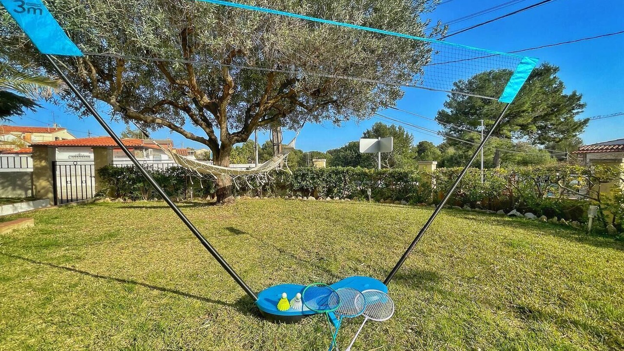 Photo of Outdoor in El Mas Mel