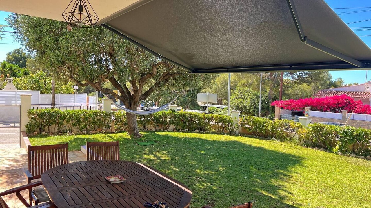 Photo of Outdoor in El Mas Mel