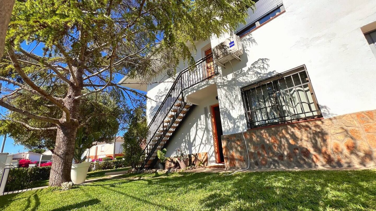 Photo of Outdoor in El Mas Mel