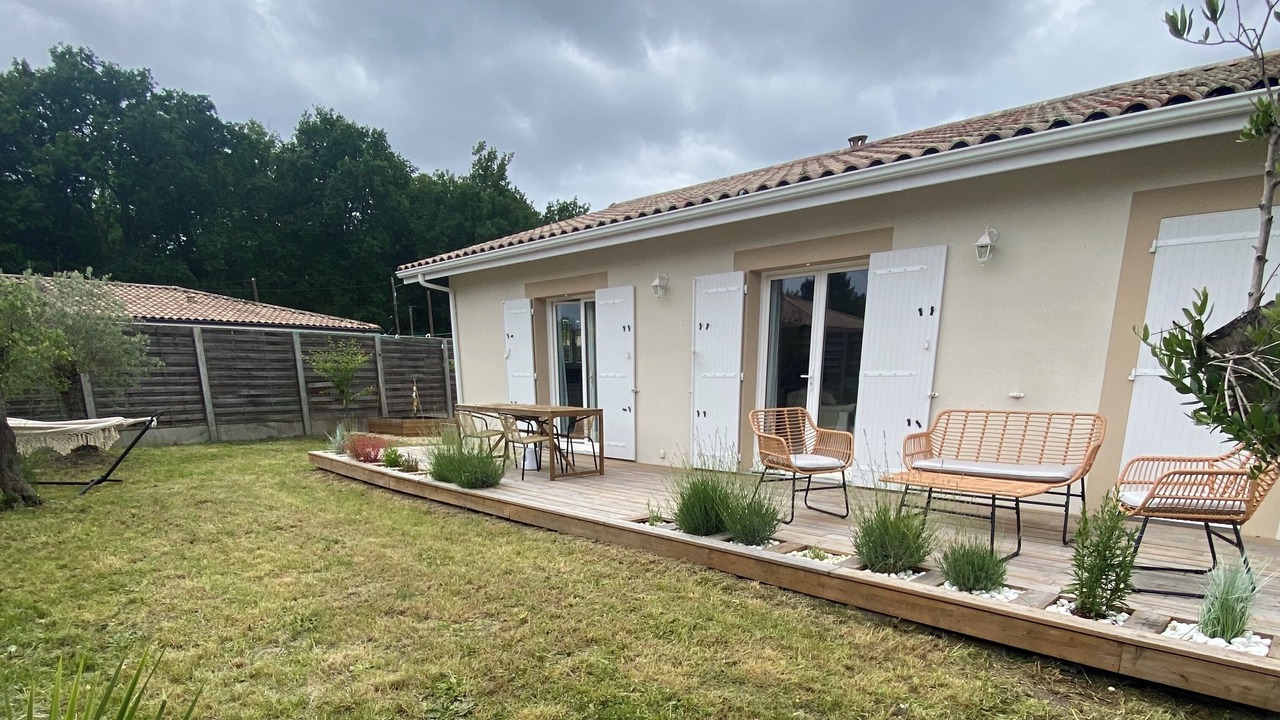 Photo of Outdoor in Audenge