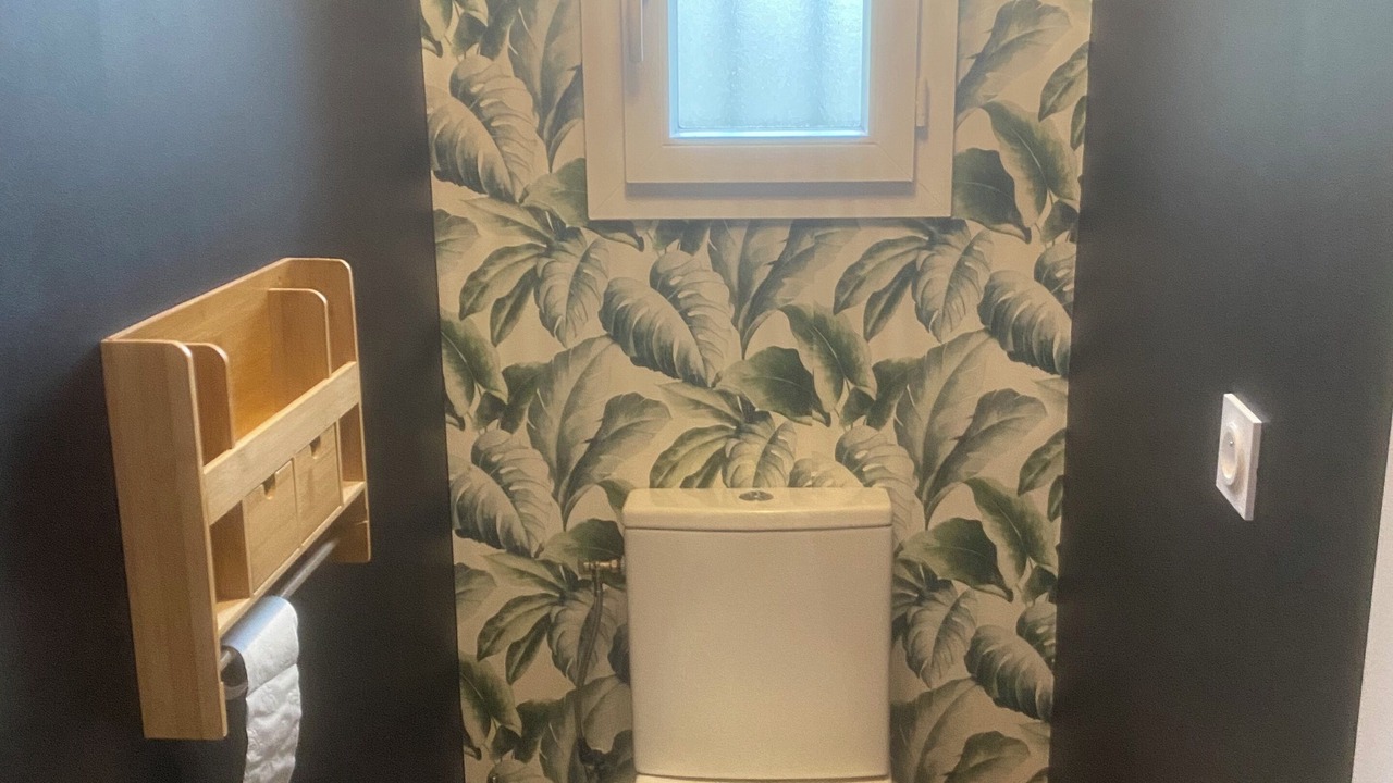 Photo of Bathroom in Audenge