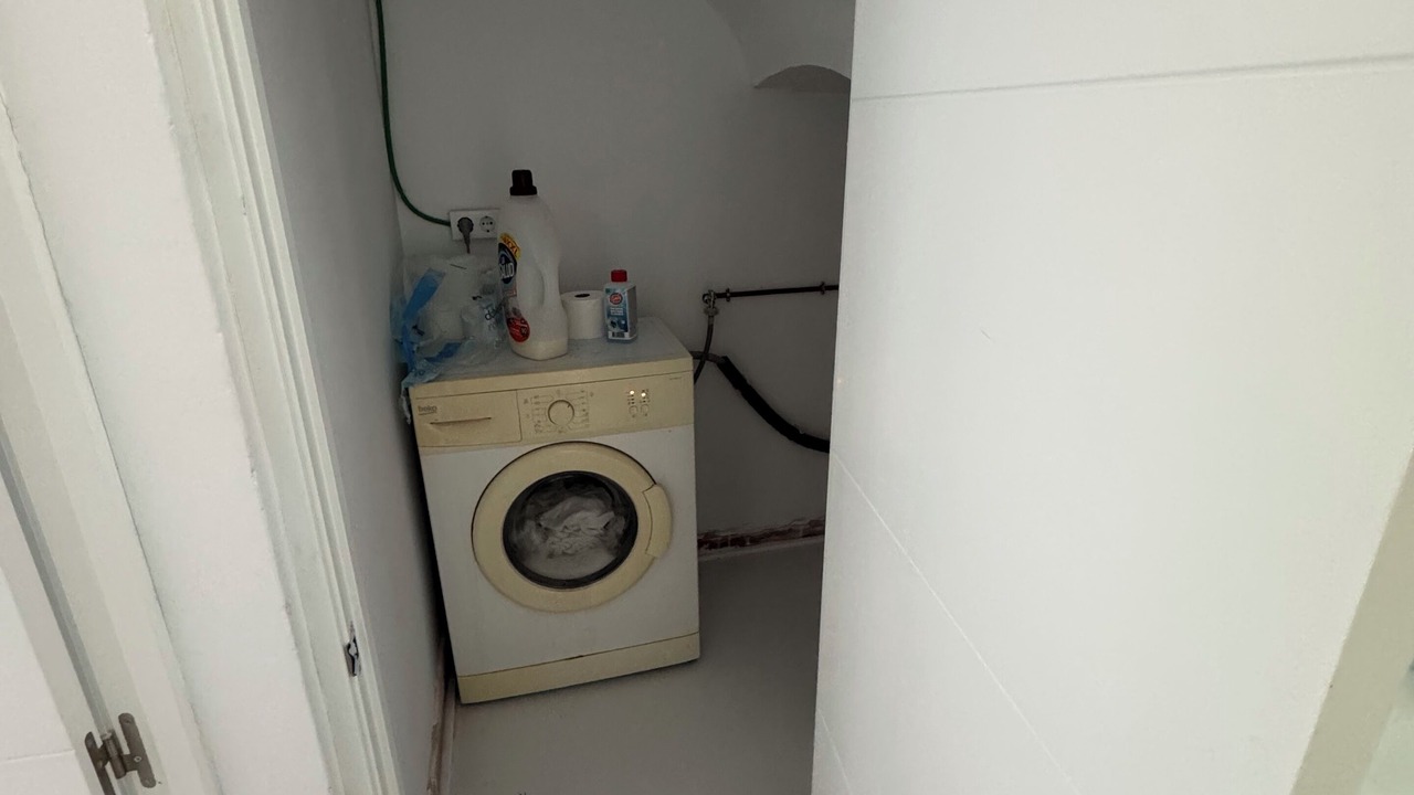 Photo of Bathroom in Canet de Mar