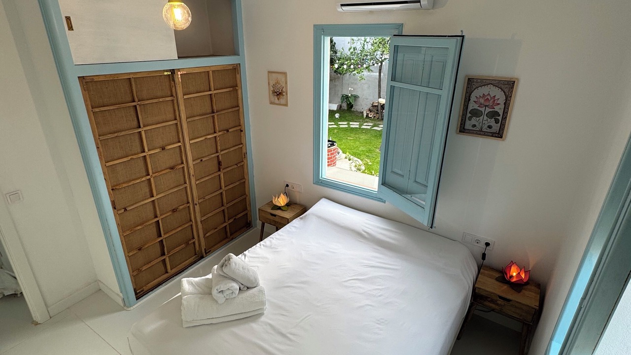 Photo of Bedroom in Canet de Mar