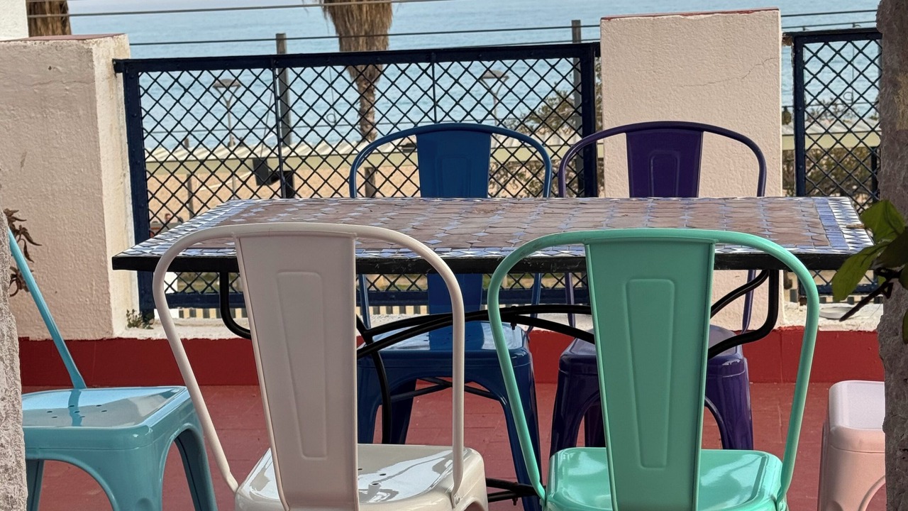 Photo of Outdoor in Canet de Mar