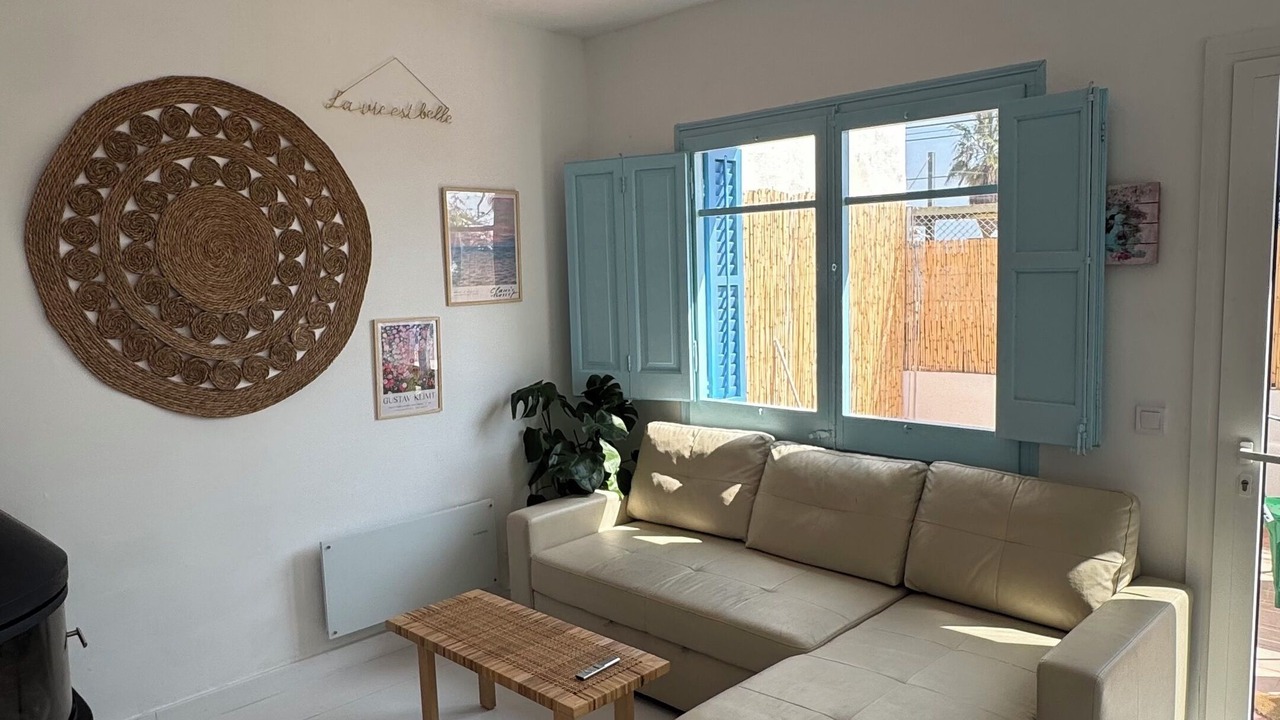 Photo of Livingroom in Canet de Mar