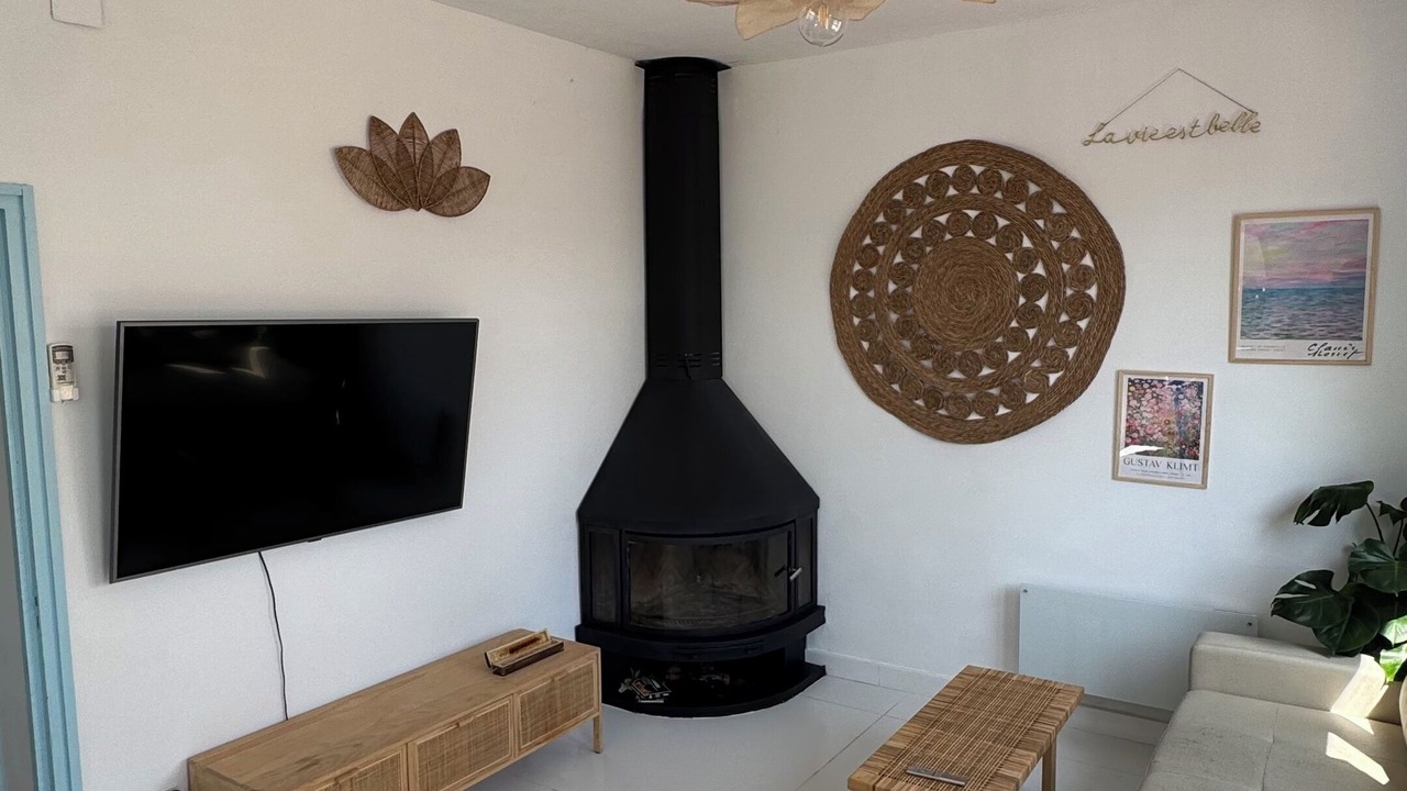 Photo of Livingroom in Canet de Mar