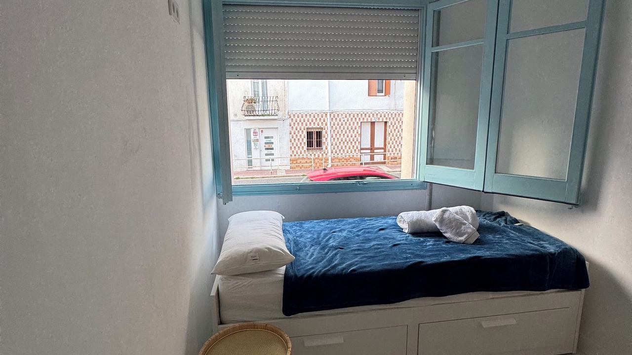 Photo of Bedroom in Canet de Mar