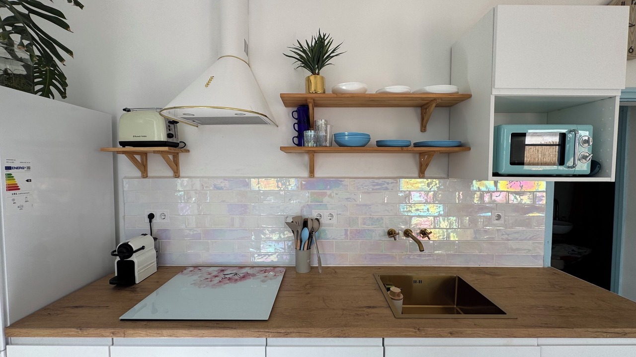 Photo of Kitchen in Canet de Mar