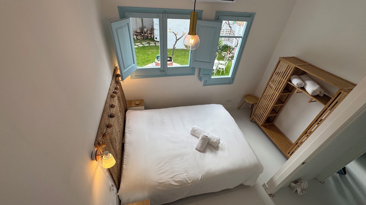 Photo of Bedroom in Canet de Mar