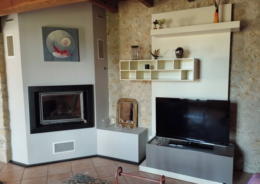 Photo of Livingroom in La Croix-Blanche